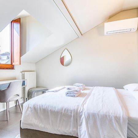 דירות מילאנו Luxury Flat Duomo 6Pax Wifi Top מראה חיצוני תמונה