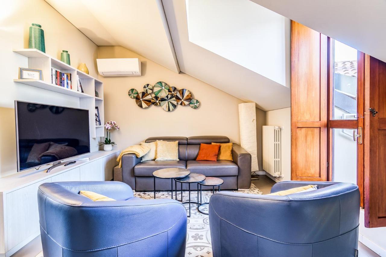 דירות מילאנו Luxury Flat Duomo 6Pax Wifi Top מראה חיצוני תמונה