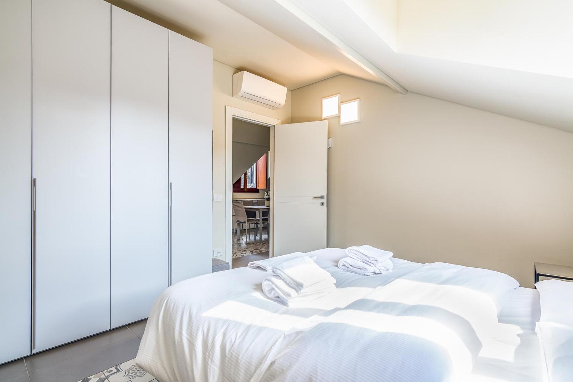 דירות מילאנו Luxury Flat Duomo 6Pax Wifi Top מראה חיצוני תמונה