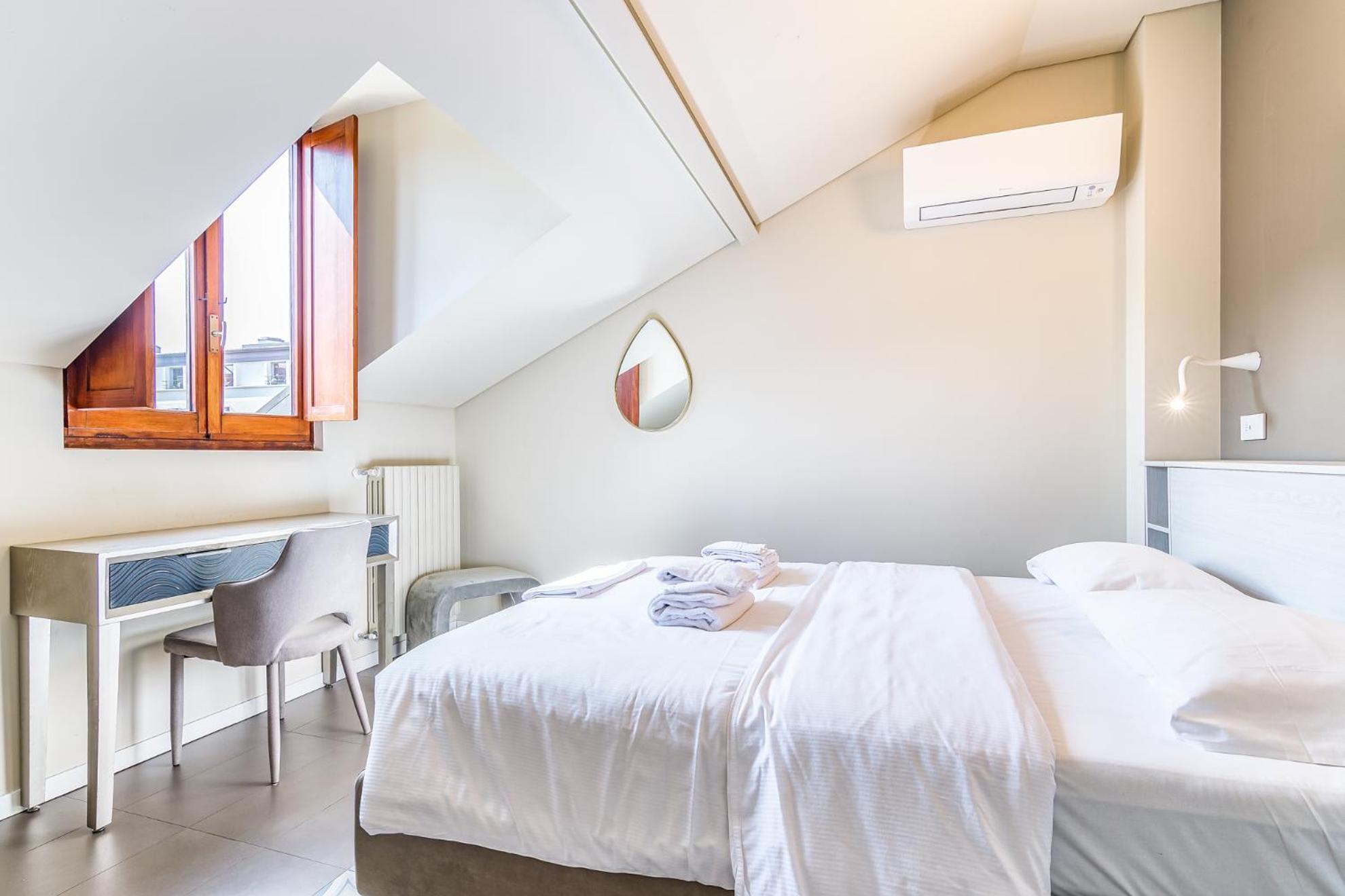 דירות מילאנו Luxury Flat Duomo 6Pax Wifi Top מראה חיצוני תמונה