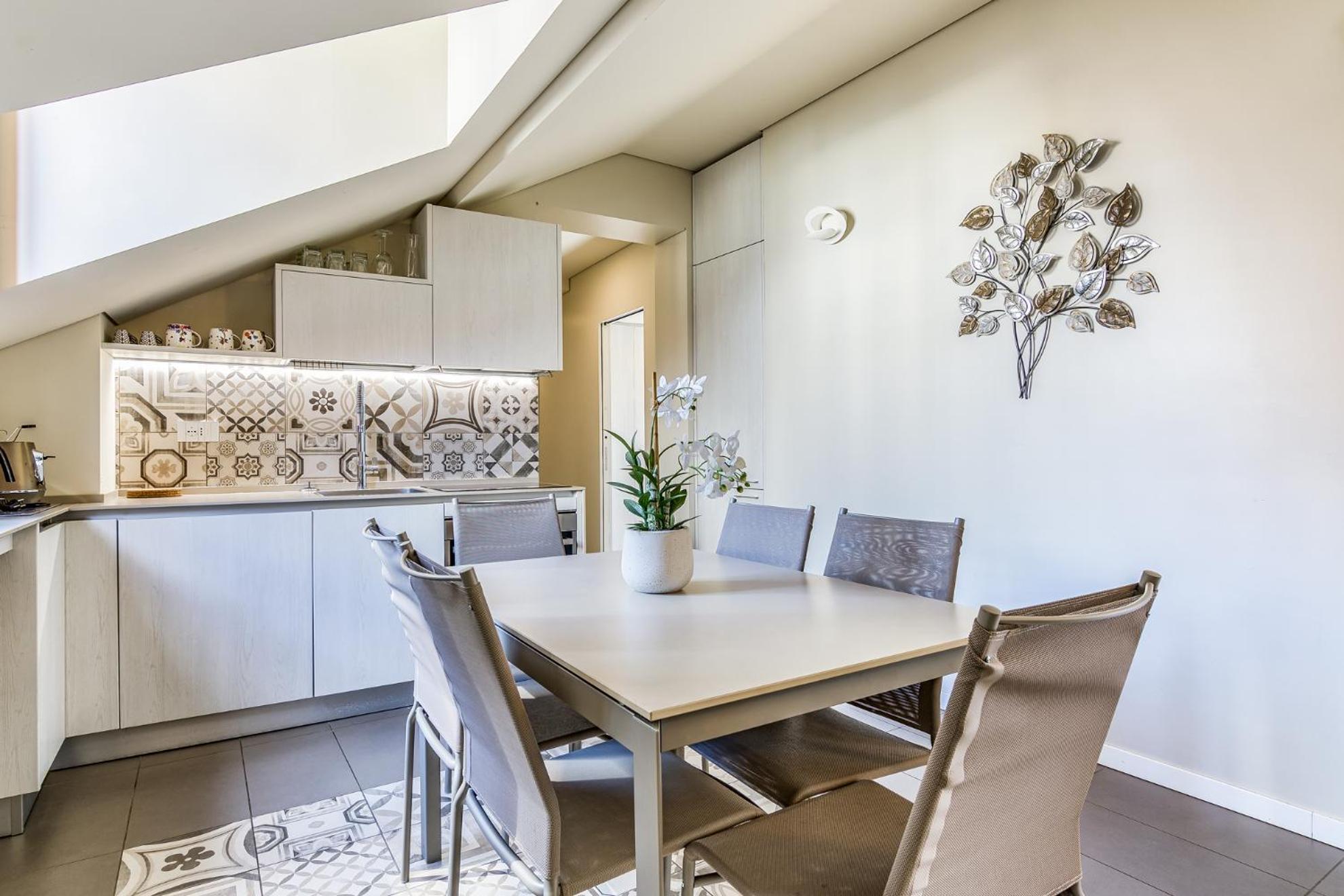 דירות מילאנו Luxury Flat Duomo 6Pax Wifi Top מראה חיצוני תמונה