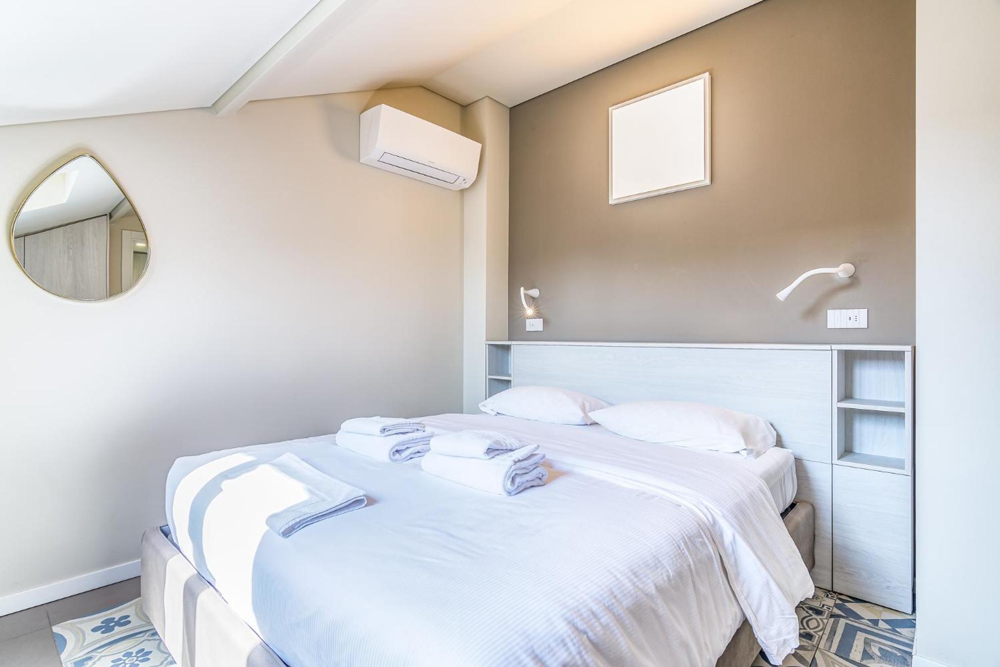 דירות מילאנו Luxury Flat Duomo 6Pax Wifi Top מראה חיצוני תמונה