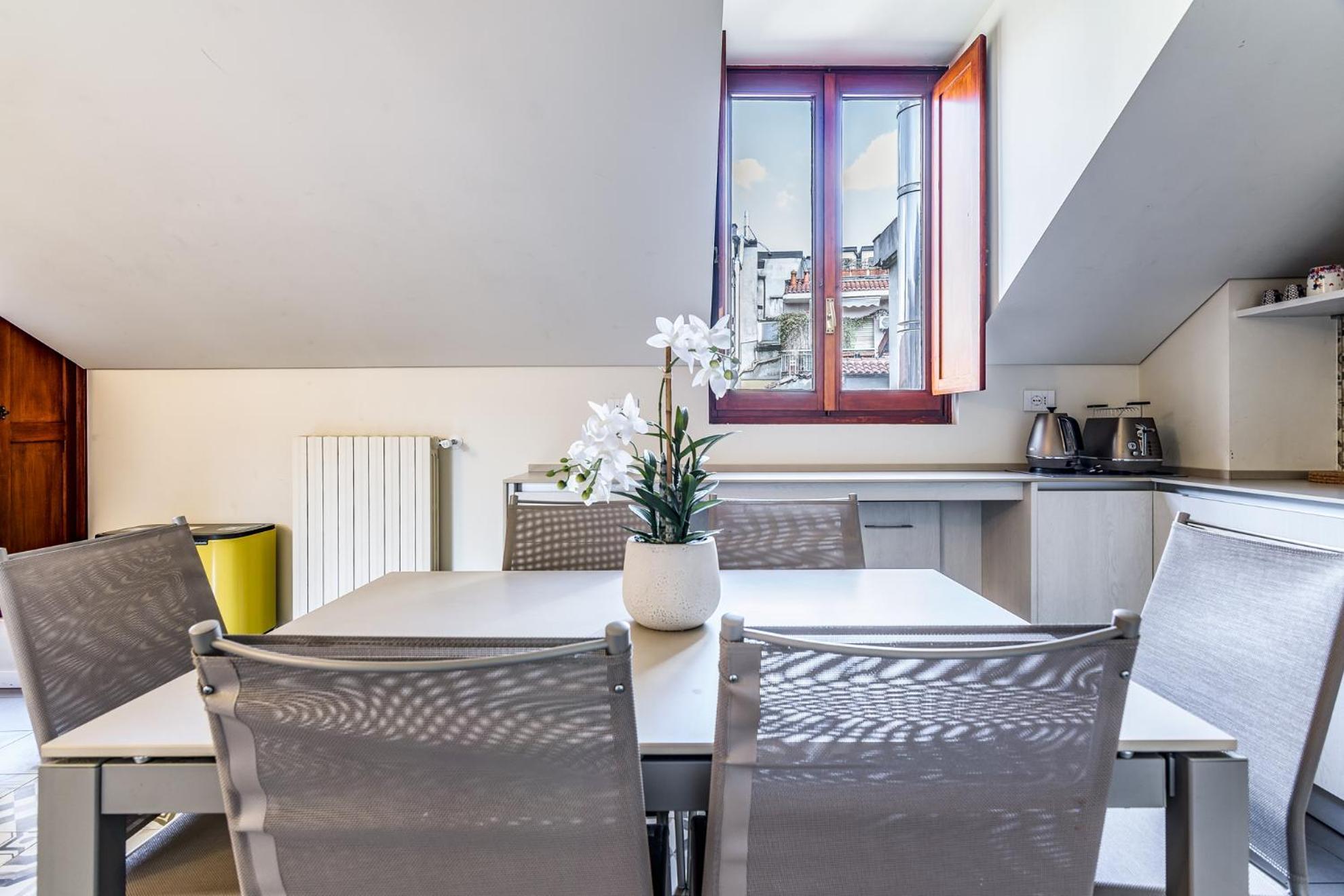דירות מילאנו Luxury Flat Duomo 6Pax Wifi Top מראה חיצוני תמונה