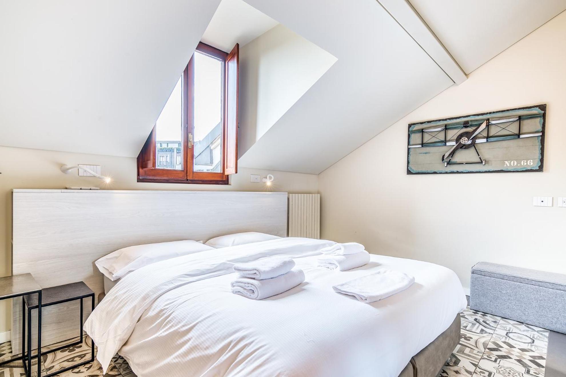 דירות מילאנו Luxury Flat Duomo 6Pax Wifi Top מראה חיצוני תמונה