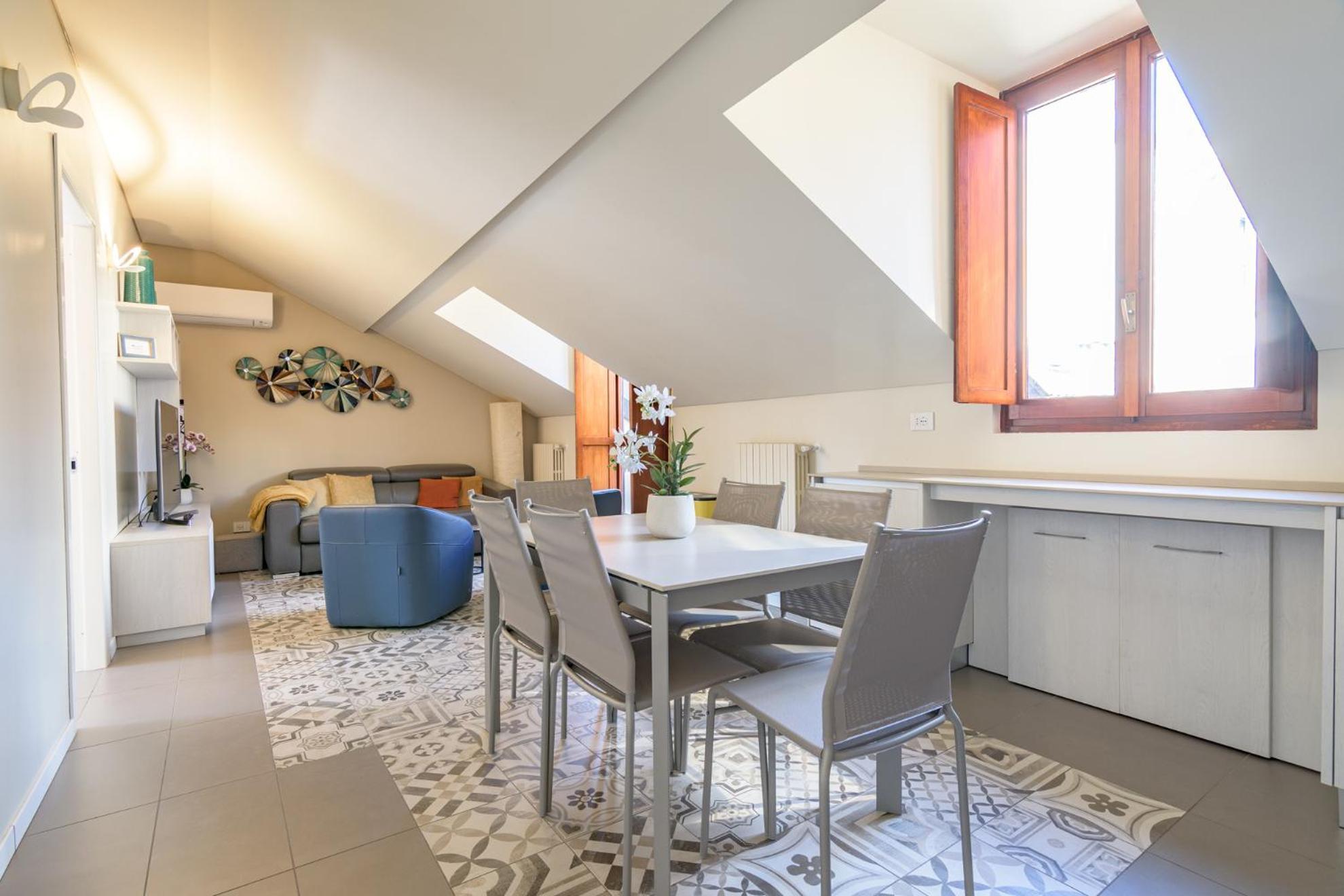 דירות מילאנו Luxury Flat Duomo 6Pax Wifi Top מראה חיצוני תמונה