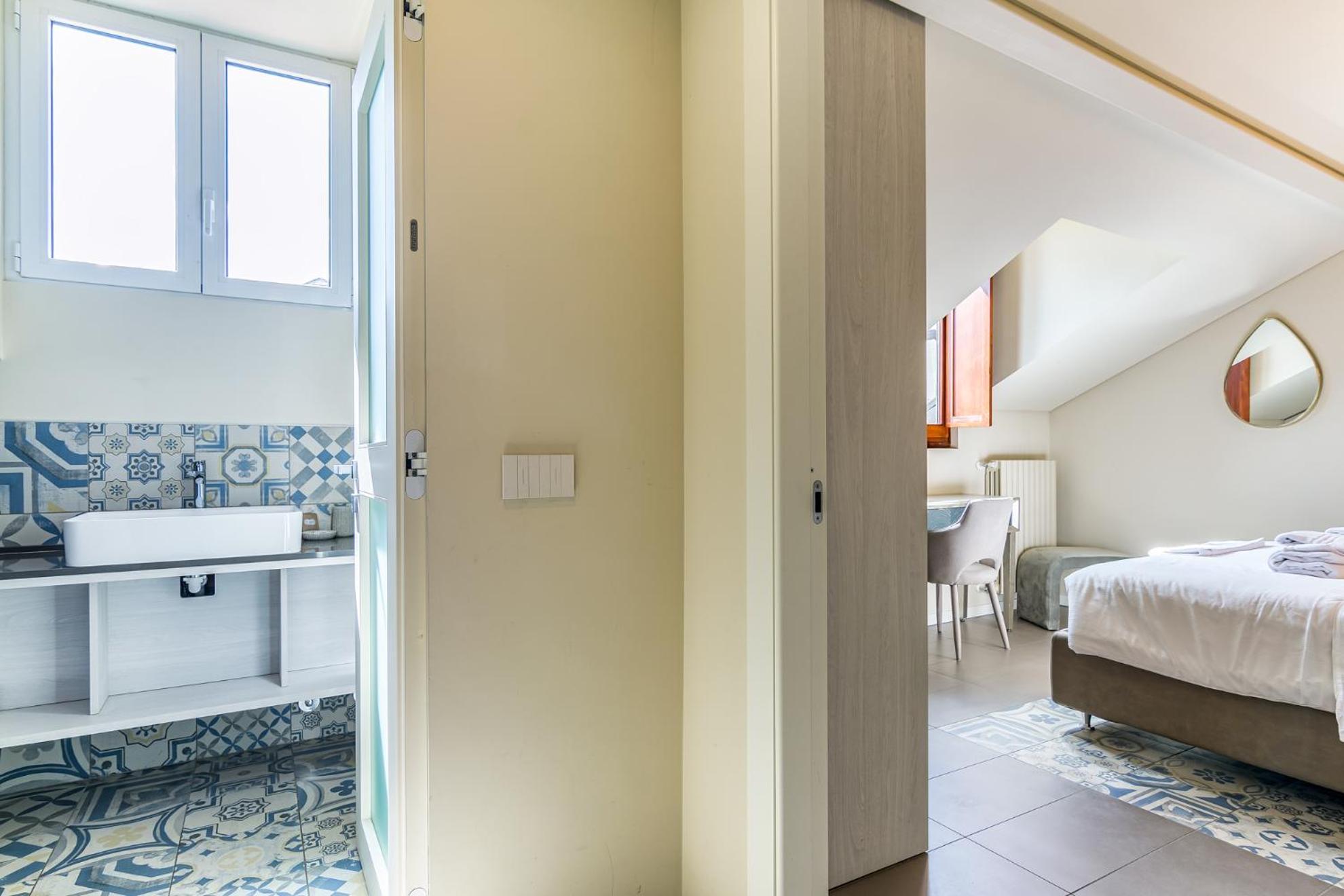 דירות מילאנו Luxury Flat Duomo 6Pax Wifi Top מראה חיצוני תמונה