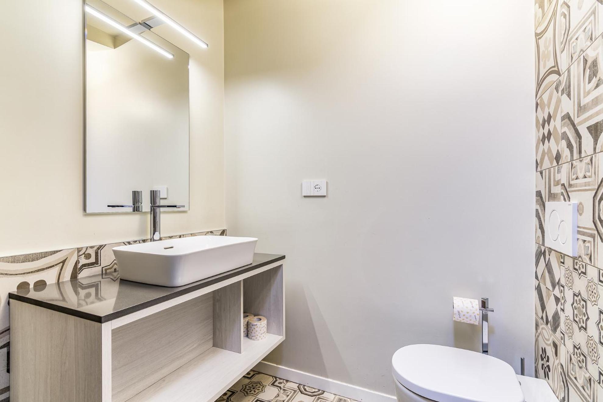 דירות מילאנו Luxury Flat Duomo 6Pax Wifi Top מראה חיצוני תמונה