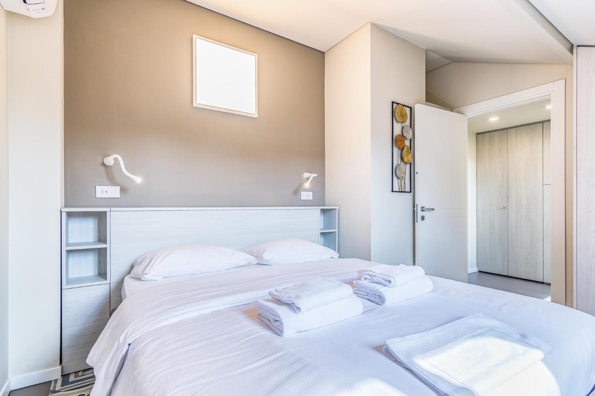 דירות מילאנו Luxury Flat Duomo 6Pax Wifi Top מראה חיצוני תמונה