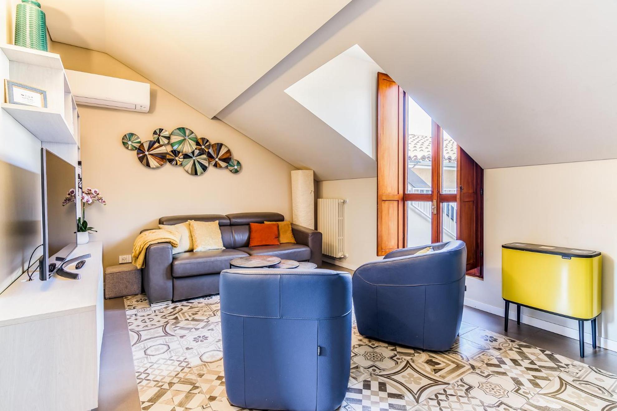 דירות מילאנו Luxury Flat Duomo 6Pax Wifi Top מראה חיצוני תמונה