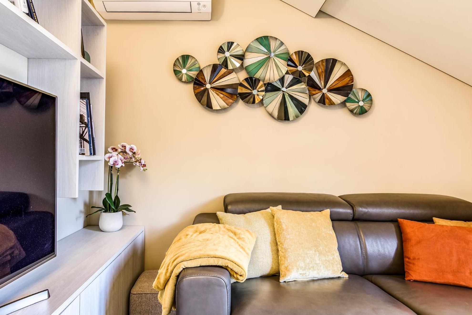 דירות מילאנו Luxury Flat Duomo 6Pax Wifi Top מראה חיצוני תמונה