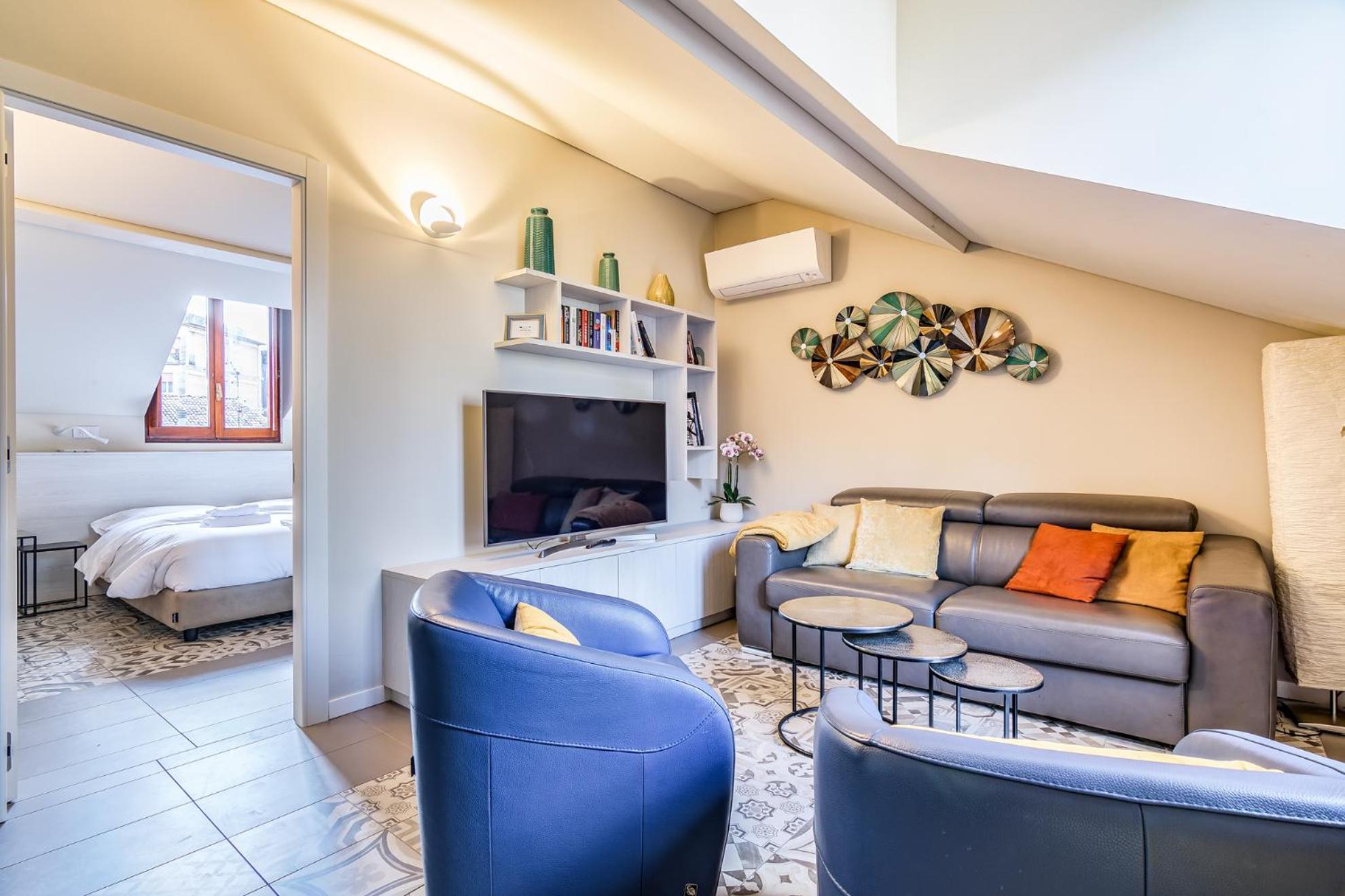 דירות מילאנו Luxury Flat Duomo 6Pax Wifi Top מראה חיצוני תמונה